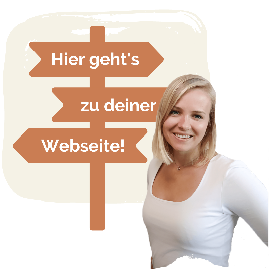 WebWegweiser-Grafik-Website