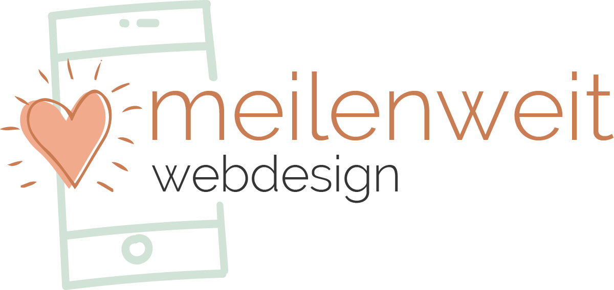 meilenweit webdesign